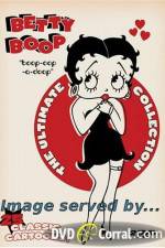 Watch Betty Boop's Crazy Inventions Movie25