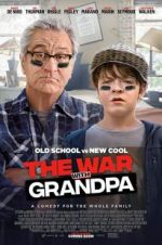 Watch The War with Grandpa Movie25