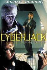 Watch Cyberjack Movie25