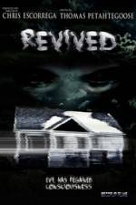 Watch Revived Movie25