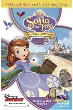 Watch Sofia the First: Once Upon a Princess Movie25