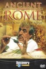Watch Hidden History Of Rome Movie25