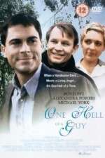 Watch One Hell of a Guy Movie25