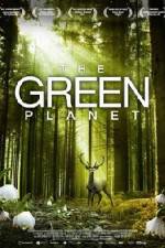 Watch The Green Planet Movie25
