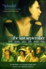 Watch The Last September Movie25