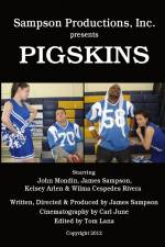 Watch Pigskins Movie25