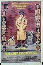 Watch The Cheap Detective Movie25
