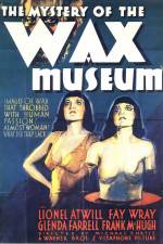 Watch Mystery of the Wax Museum Movie25