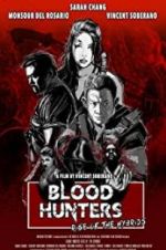 Watch Blood Hunters: Rise of the Hybrids Movie25