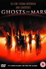 Watch Ghosts of Mars Movie25