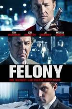 Watch Felony Movie25