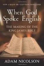 Watch When God Spoke English The Making of the King James Bible Movie25