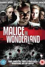 Watch Malice N Wonderland Movie25