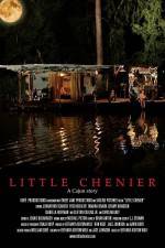 Watch Little Chenier Movie25
