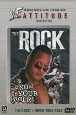 Watch WWF The Rock Know Your Role Movie25