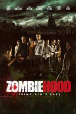 Watch Zombie Hood Movie25