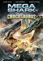 Watch Mega Shark vs. Crocosaurus Movie25