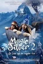 Watch Magic Silver 2 - The search For  The Magic Horn Movie25