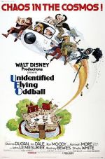 Watch Unidentified Flying Oddball Movie25