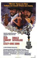 Watch The Great Train Robbery Movie25
