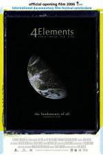 Watch 4 Elements Movie25