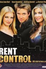 Watch Rent Control Movie25