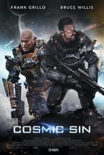 Watch Cosmic Sin Movie25