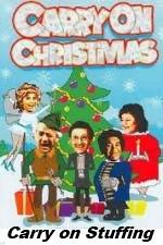 Watch Carry on Christmas Carry on Stuffing Movie25