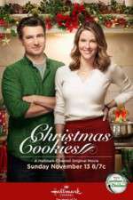 Watch Christmas Cookies Movie25