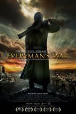 Watch Everyman's War Movie25