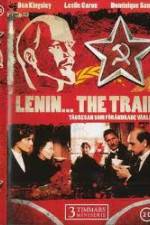 Watch Lenin The Train Movie25