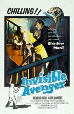 Watch Invisible Avenger Movie25