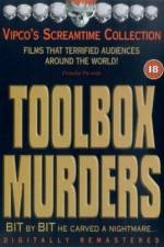Watch The Toolbox Murders Movie25