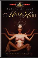 Watch Mata Hari Movie25