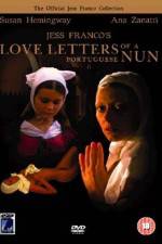 Watch Love Letters of a Portuguese Nun Movie25