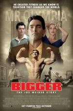 Watch Bigger Movie25