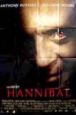 Watch Hannibal Movie25