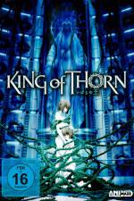 Watch King of Thorn Movie25