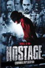 Watch Hostage: Criminal Implication Movie25