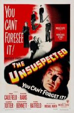 Watch The Unsuspected Movie25