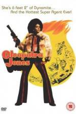 Watch Cleopatra Jones Movie25