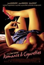 Watch Romance & Cigarettes Movie25