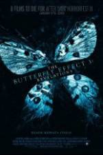 Watch Butterfly Effect: Revelation Movie25
