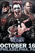 Watch TNA Bound For Glory Movie25