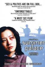 Watch Summer Palace Movie25