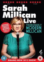 Watch Sarah Millican: Thoroughly Modern Millican Movie25