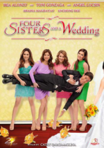 Watch Four Sisters and a Wedding Movie25