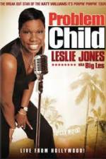 Watch Leslie Jones: Problem Child Movie25