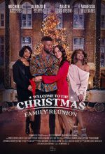 Watch Welcome to the Christmas Family Reunion Movie25