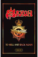 Watch Saxon: To Hell And Back Again Movie25